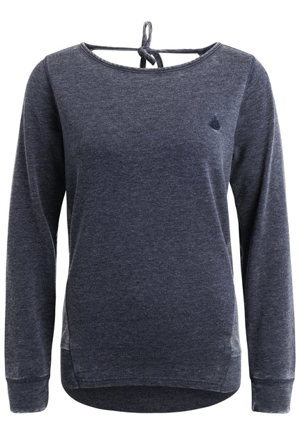 Dreimaster Damen Pullover