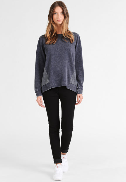 Dreimaster Damen Pullover