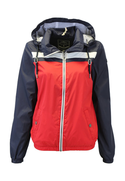 DreiMaster Maritim Women's Blouson Jacket