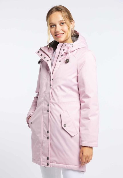 Dreimaster Klassik Women's Winter Parka