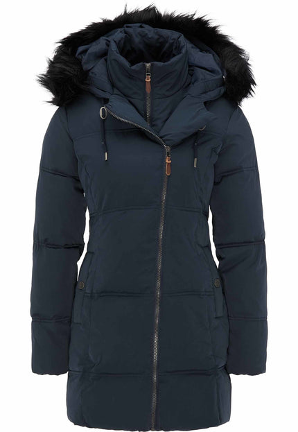 Dreimaster Vintage Women's Winter Jacket