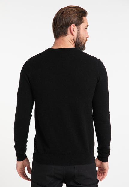 Dreimaster vintage Men's Cashmere Sweater