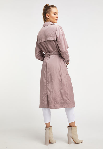 Dreimaster Vintage Women's Transitional Coat