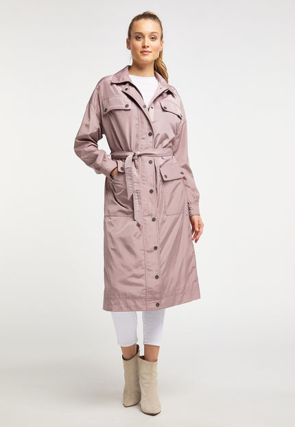 Dreimaster Vintage Women's Transitional Coat