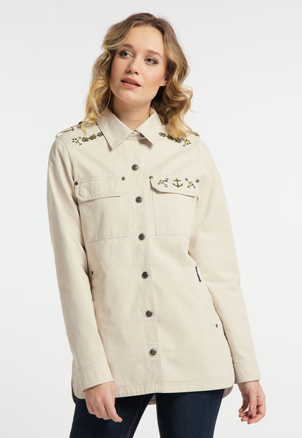 DreiMaster Vintage Women's Ghtweight Jacket