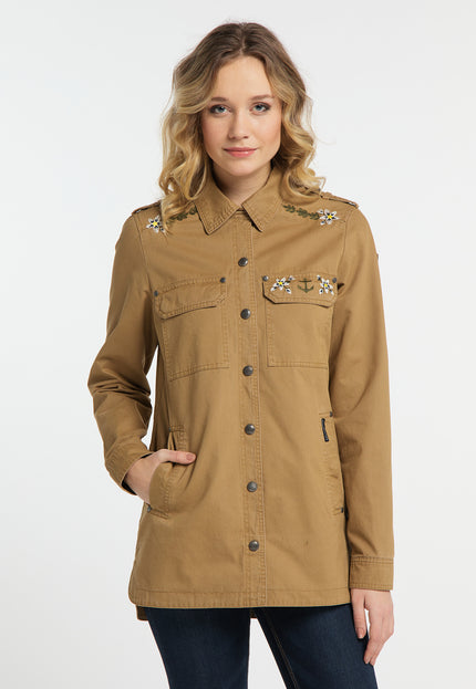 DreiMaster Vintage Women's Ghtweight Jacket