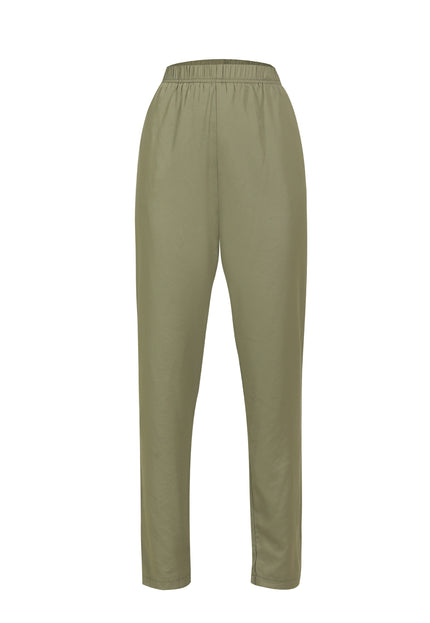 Dreimaster Klassik Women's Cloth Trousers