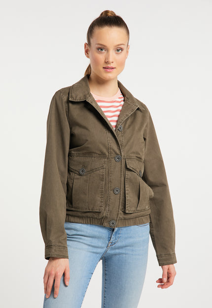 DreiMaster Vintage Women's Ghtweight Jacket