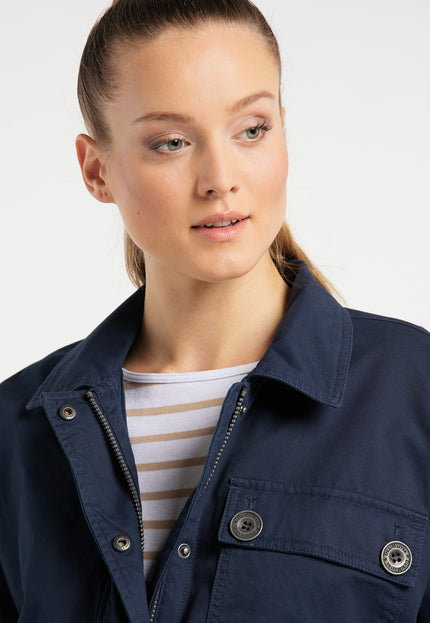 DreiMaster Vintage Women's Ghtweight Jacket