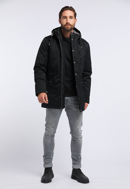 Dreimaster klassik Men's Winter Jacket