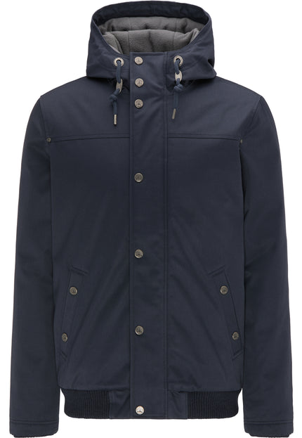 Dreimaster Klassik Men's Winter Jacket