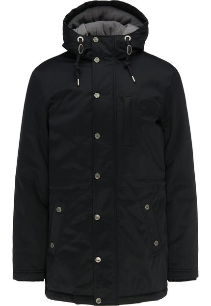 Dreimaster klassik Men's Winter Jacket