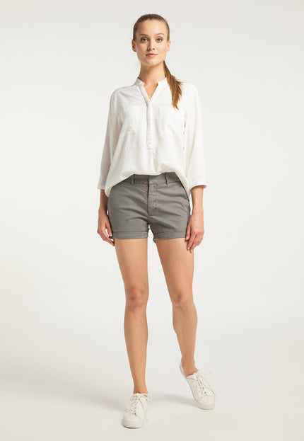 Dreimaster Vintage Damen Shorts