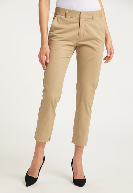 Dreimaster klassik Women's Cloth Trousers