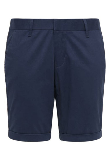 Dreimaster Maritim Damen Shorts