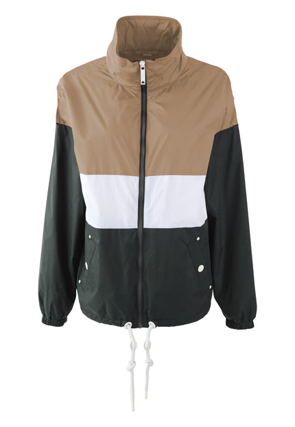 Dreimaster Maritim Damen Windbreaker