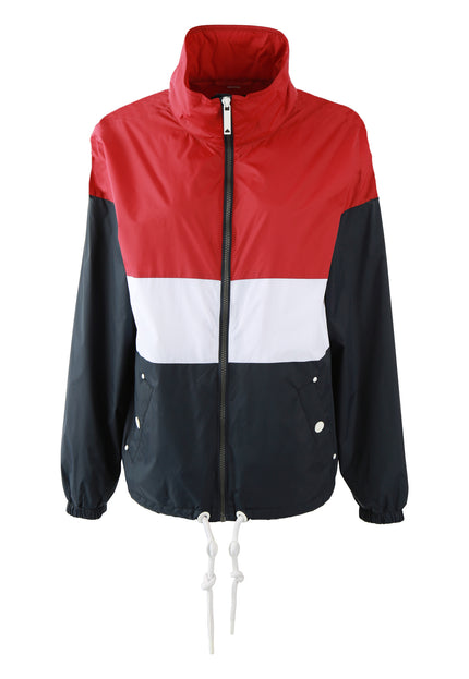 Dreimaster Maritim Damen Windbreaker