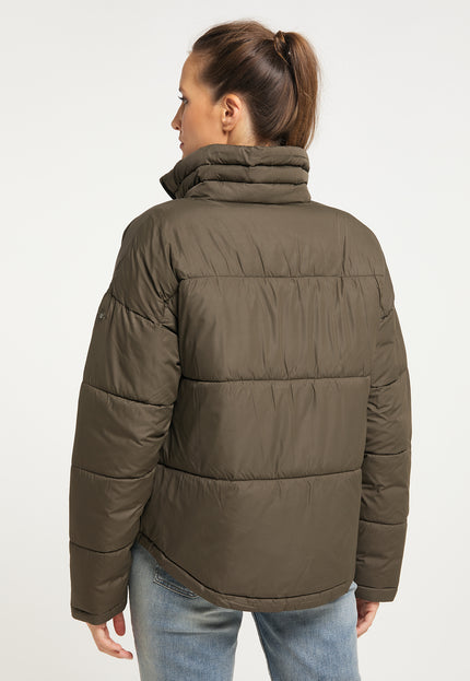 DreiMaster Vintage Women's Winter Jacket