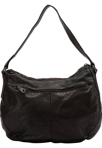 Dreimaster vintage Women's Leather Handbag